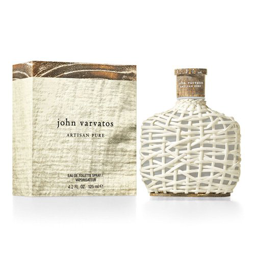 Туалетная вода John Varvatos Artisan Pure 125мл купить,NaN