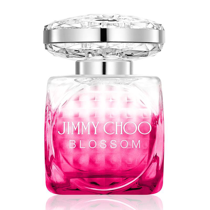 Парфюмерная вода Jimmy Choo Blossom 100мл купить,NaN