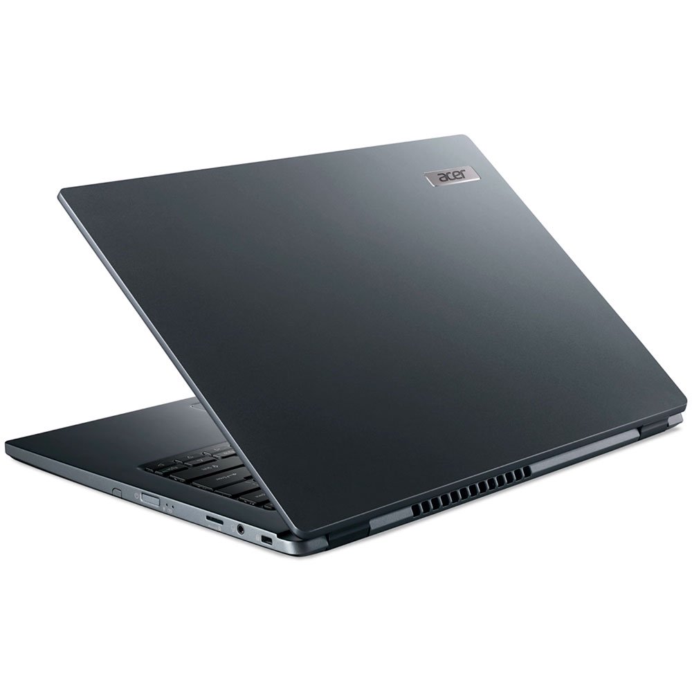 Ноутбук Acer TravelMate P4 TMP414-51 NX.VPCER.00A 14" Blue купить,NaN