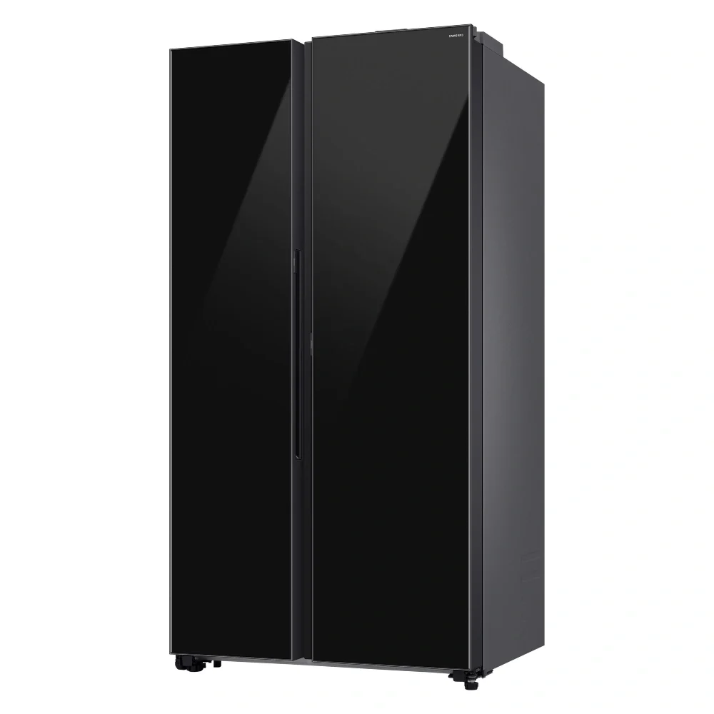 Холодильник Samsung RS80F65M1BWT Black - ForteMarket Холодильник Samsung RS80F65M1BWT Black купить,0