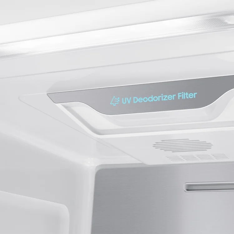 Холодильник Samsung RS80F65M1BWT Black - ForteMarket Холодильник Samsung RS80F65M1BWT Black купить,0