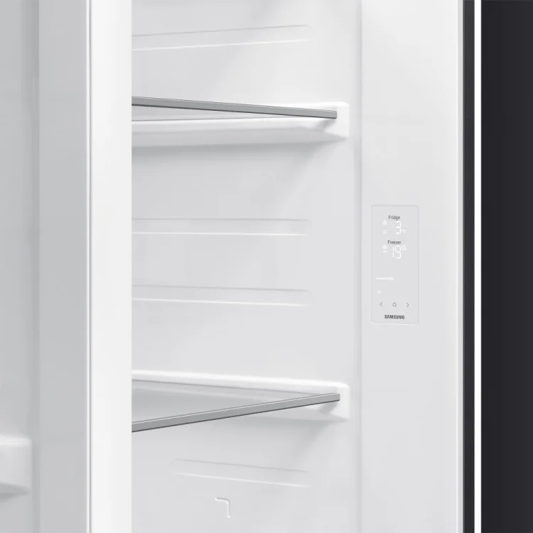 Холодильник Samsung RS80F65M1BWT Black - ForteMarket Холодильник Samsung RS80F65M1BWT Black купить,0