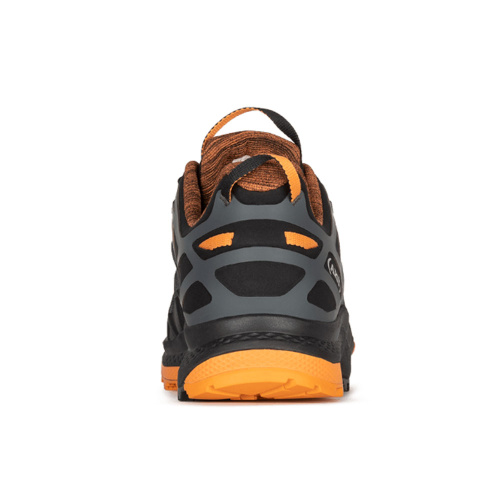 Кроссовки Aku Rocket Dfs Gtx black-orange 41 купить,NaN