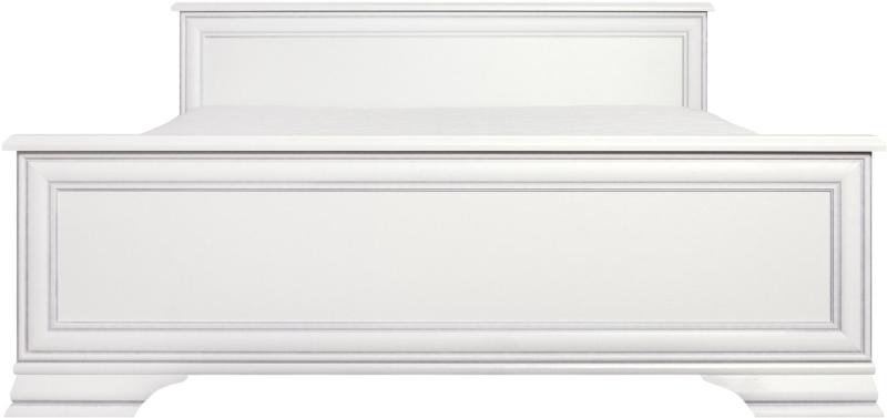 Кровать БРВ Брест Кентаки LOZ 160х200см белая купить,223900