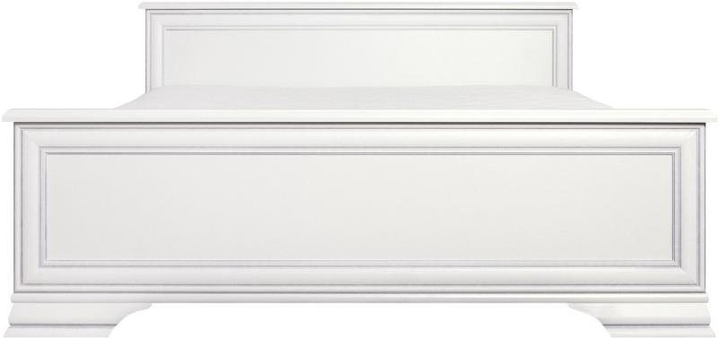Кровать БРВ Брест Кентаки LOZ 160х200см белая купить,223900