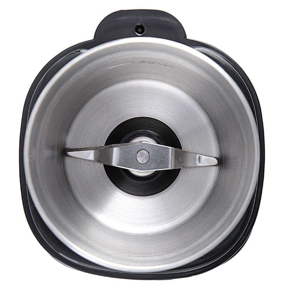 Кофемолка Kitfort KT-1315 серебристая - ForteMarket Кофемолка Kitfort KT-1315 серебристая купить,0