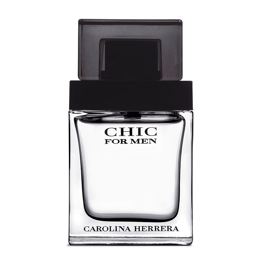 Туалетная вода Carolina Herrera Chic For Men 60мл