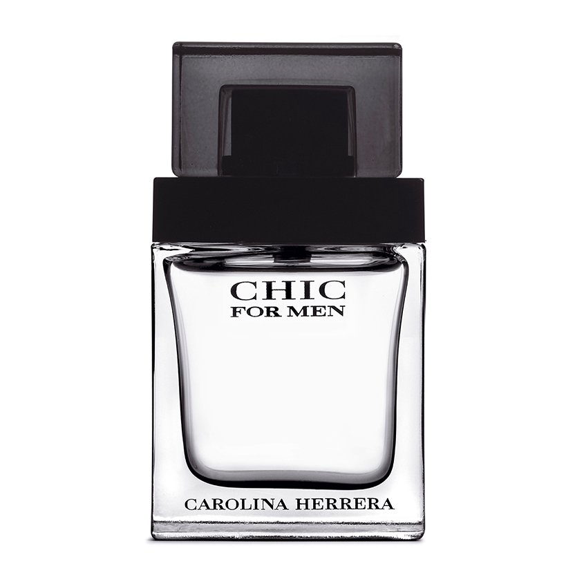 Туалетная вода Carolina Herrera Chic For Men 60мл купить,NaN