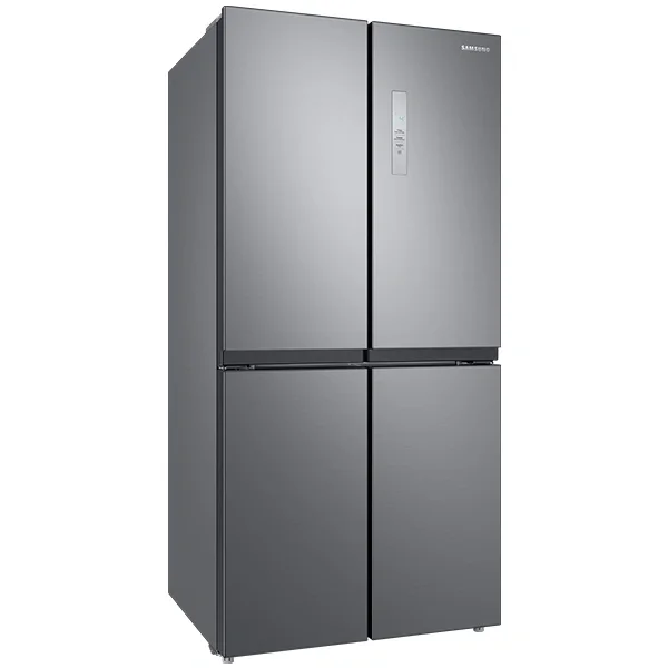 Холодильник Samsung RF48A4000M9/WT Grey купить,NaN