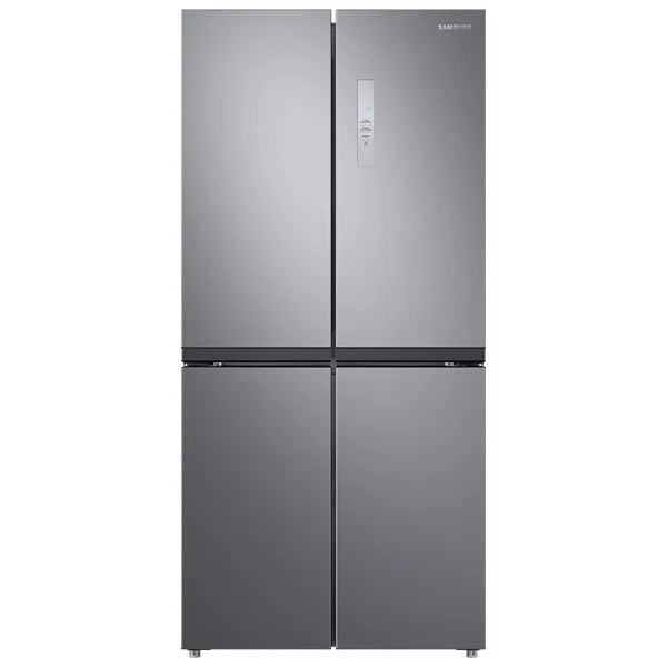 Холодильник Samsung RF48A4000M9/WT Grey купить,NaN