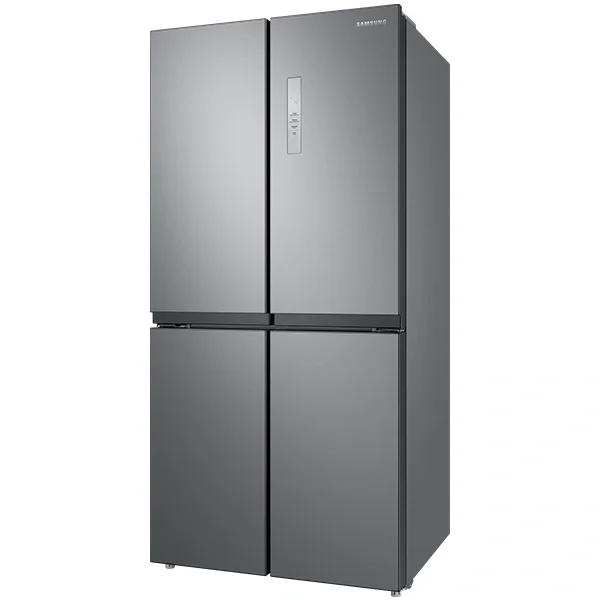 Холодильник Samsung RF48A4000M9/WT Grey купить,NaN