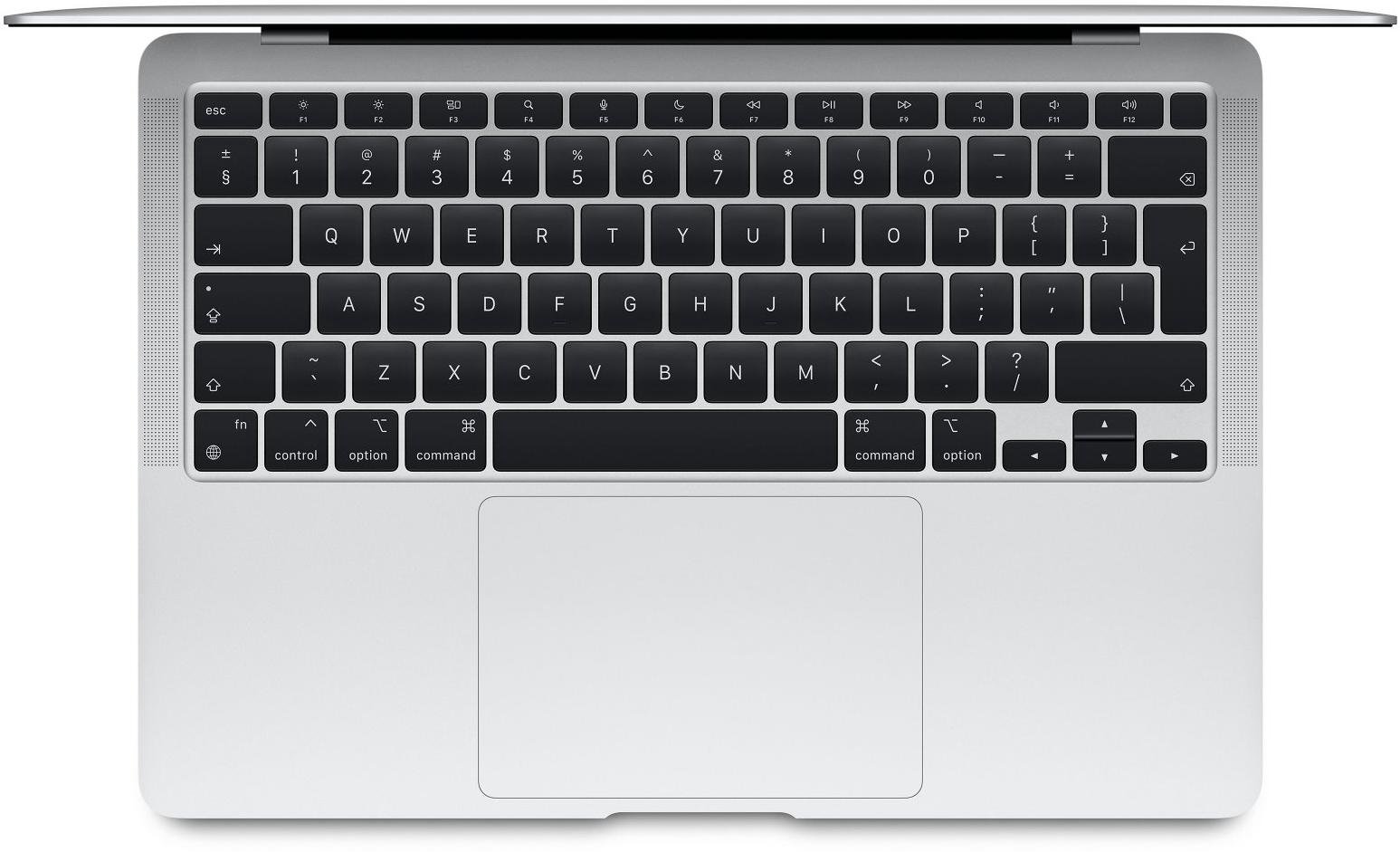 Ноутбук Apple MacBook Air 13.3" M1 MGNA3LL/A 512Gb Silver  купить,732000