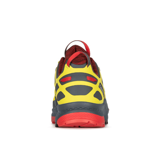 Кроссовки Aku Rocket Dfs Gtx yellow-anthracite 41.5 купить,NaN