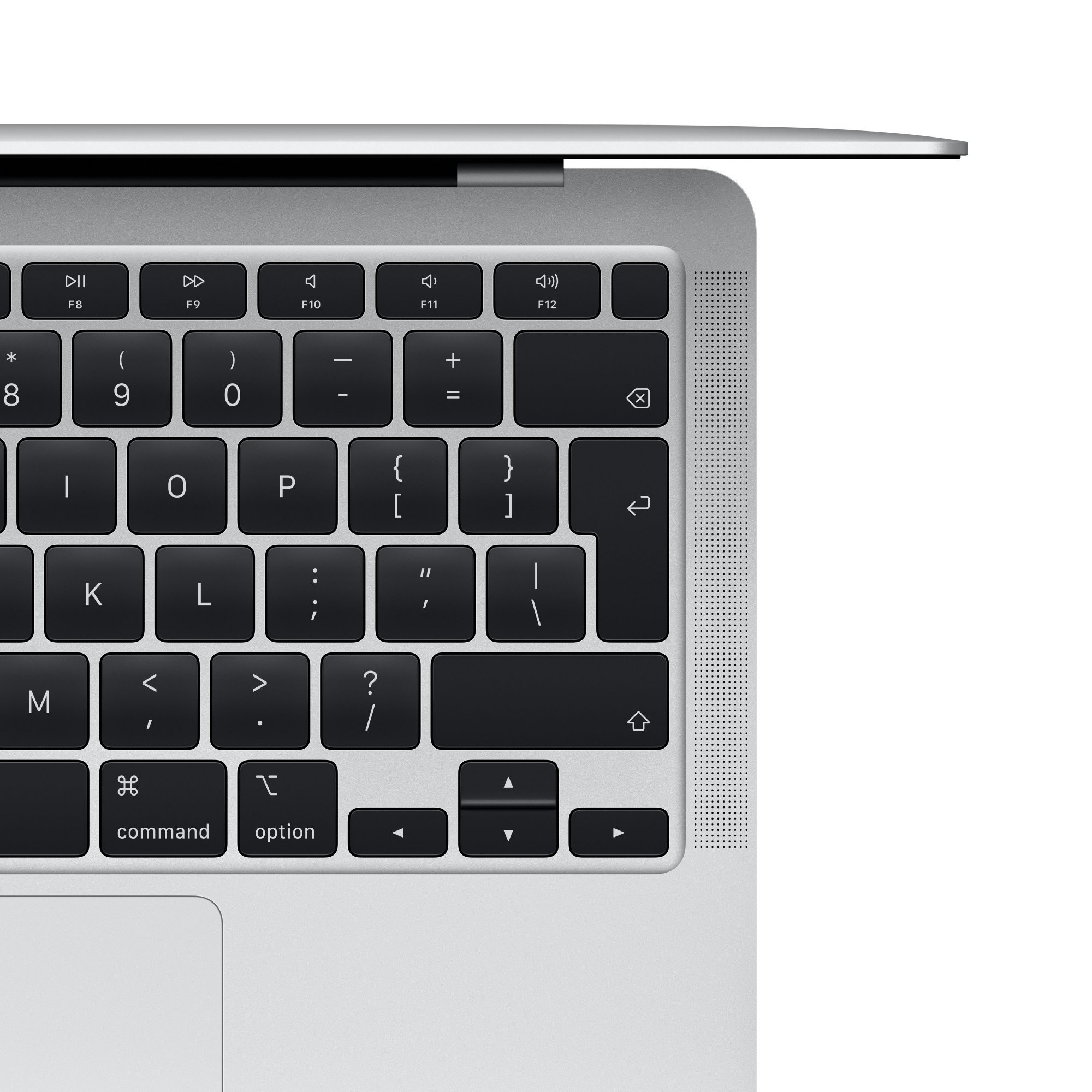Ноутбук Apple MacBook Air 13.3" M1 MGNA3LL/A 512Gb Silver 