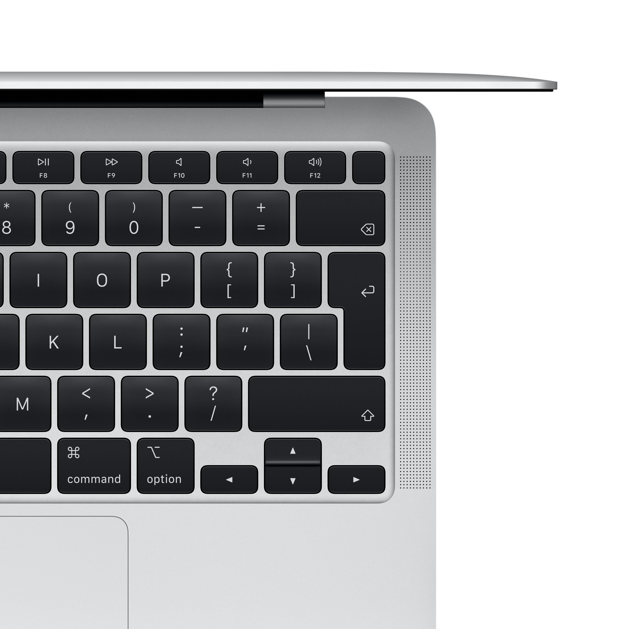 Ноутбук Apple MacBook Air 13.3" M1 MGNA3LL/A 512Gb Silver  купить,732000