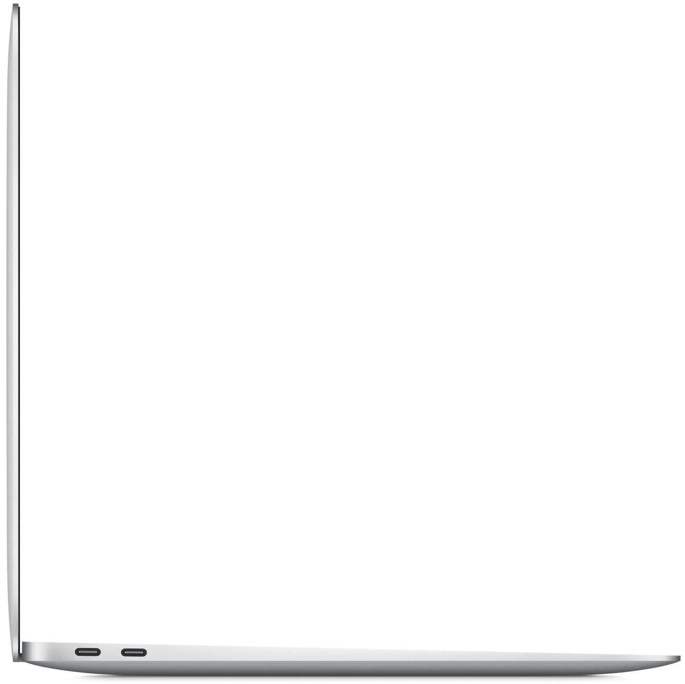 Ноутбук Apple MacBook Air 13.3" M1 MGNA3LL/A 512Gb Silver 