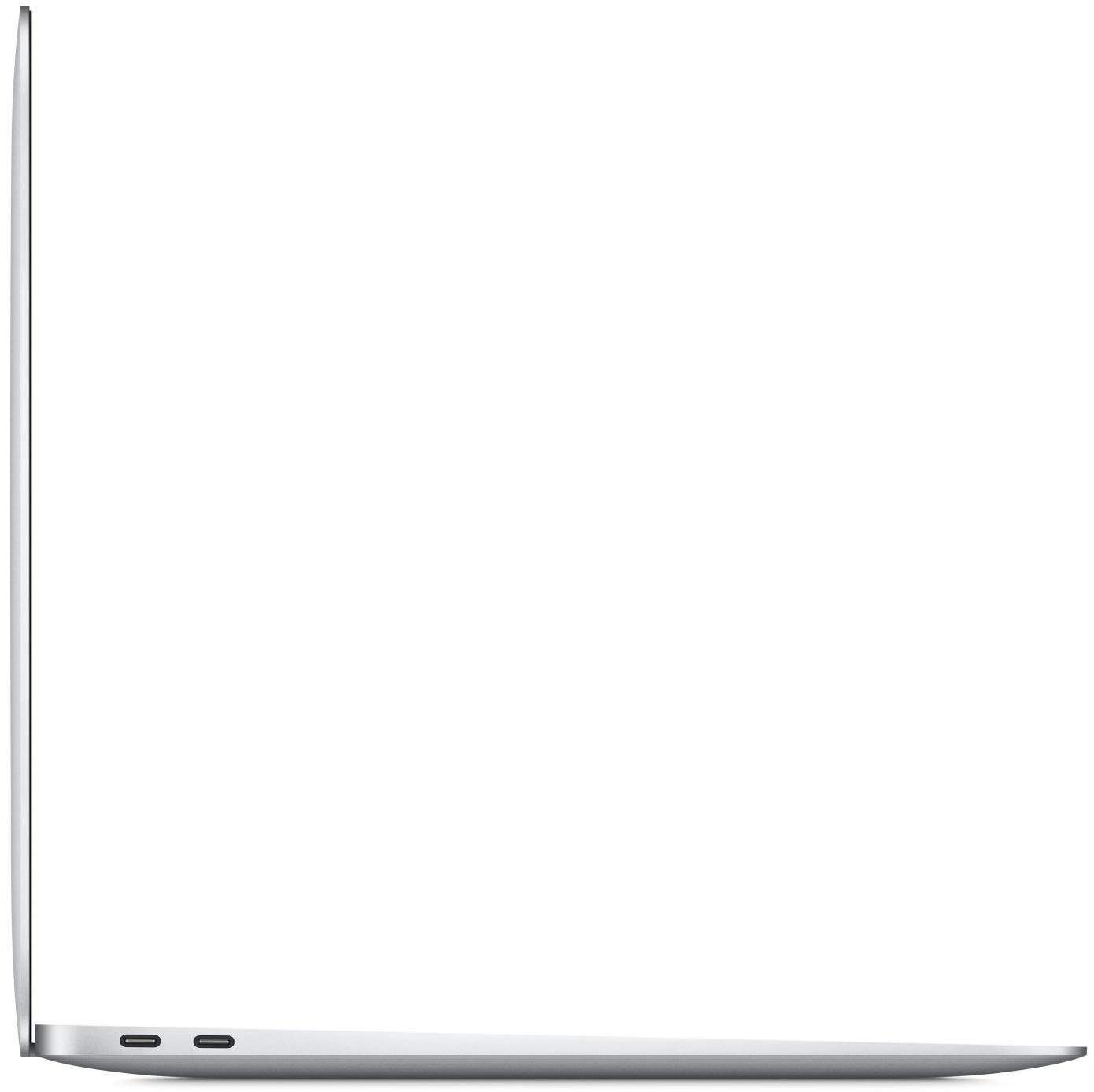Ноутбук Apple MacBook Air 13.3" M1 MGNA3LL/A 512Gb Silver  купить,732000