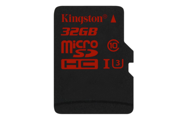 Карта памяти Kingston SDCA3/32GBSP 32Gb