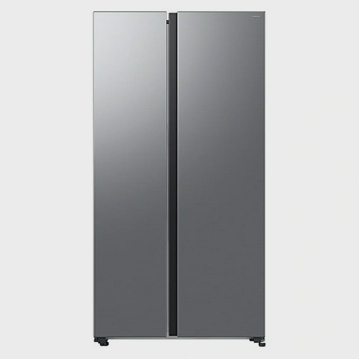 Холодильник Samsung RS70F65Q1TWT Silver