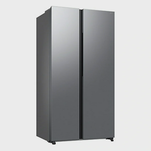 Холодильник Samsung RS70F65Q1TWT Silver