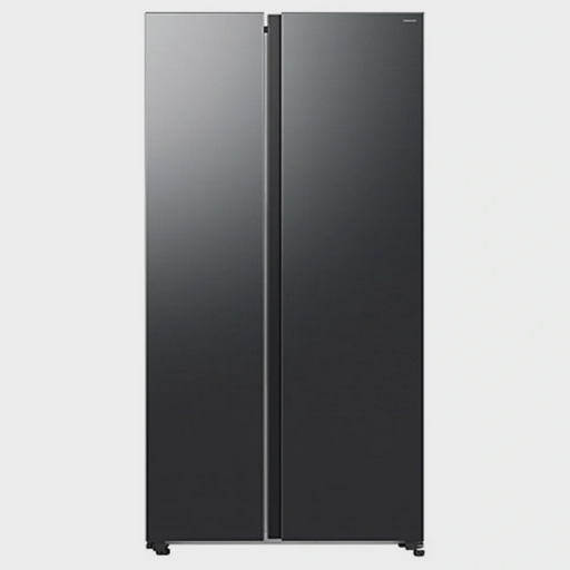 Холодильник Samsung RS70F65Q1FWT Grey