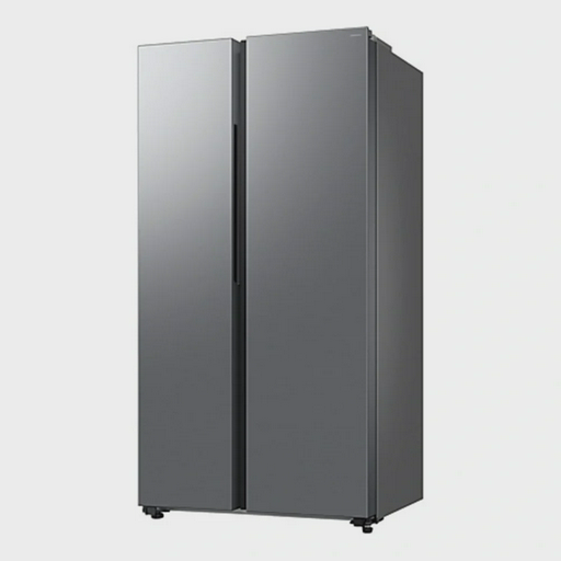 Холодильник Samsung RS70F65Q1TWT Silver