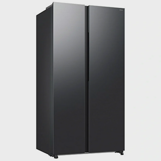 Холодильник Samsung RS70F65Q1FWT Grey