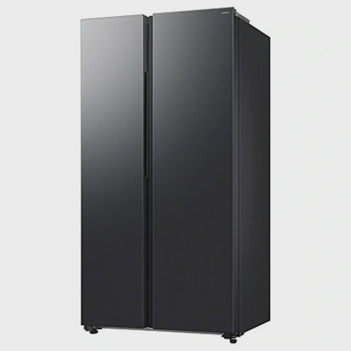 Холодильник Samsung RS70F65Q1FWT Grey