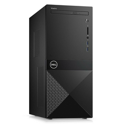 Компьютер Dell Vostro Desktop 3670 BTX Base 210-AOKE