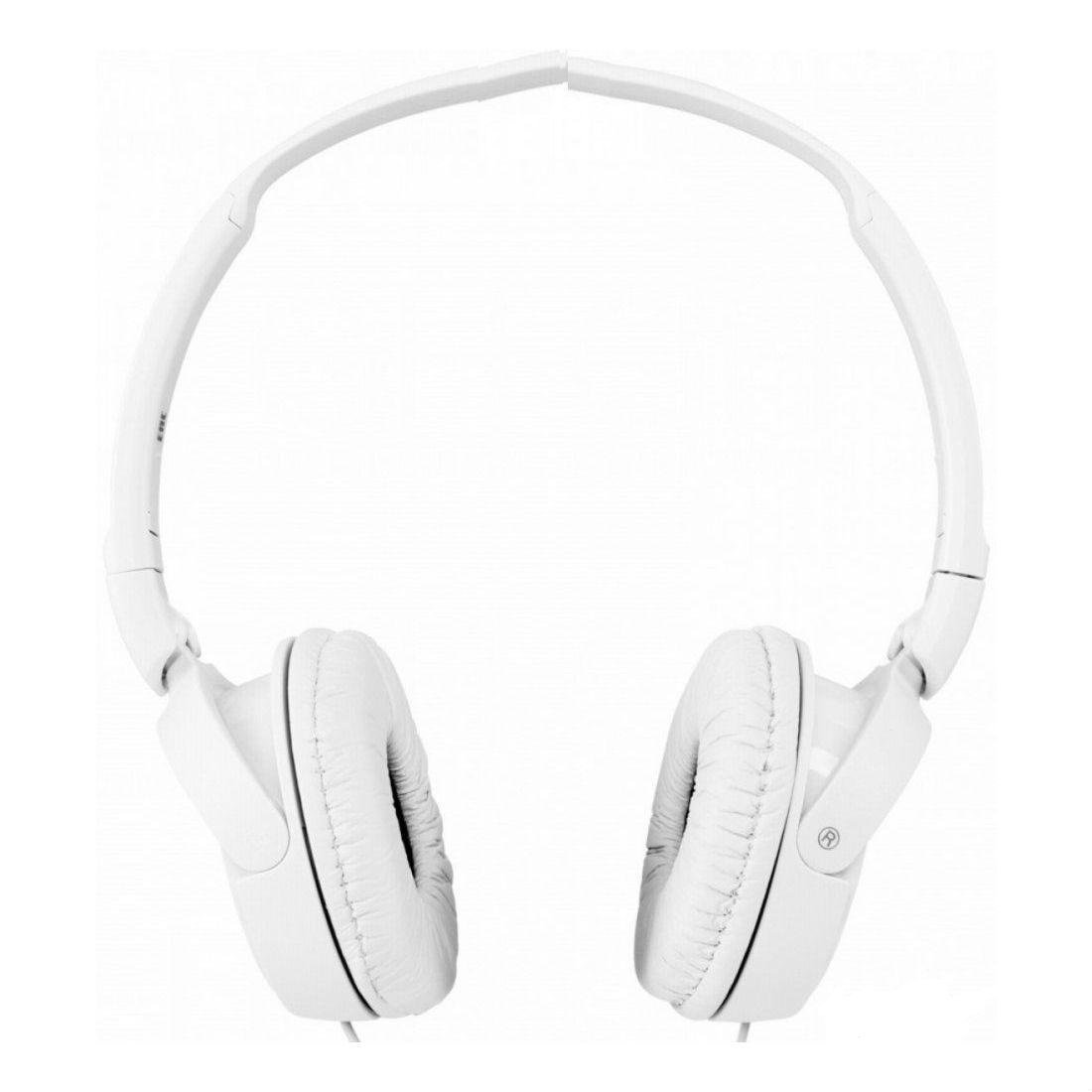 Наушники Sony MDRZX110APW.CE7 белые