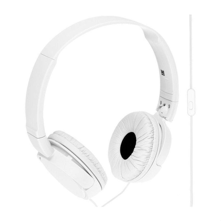 Наушники Sony MDRZX110APW.CE7 белые