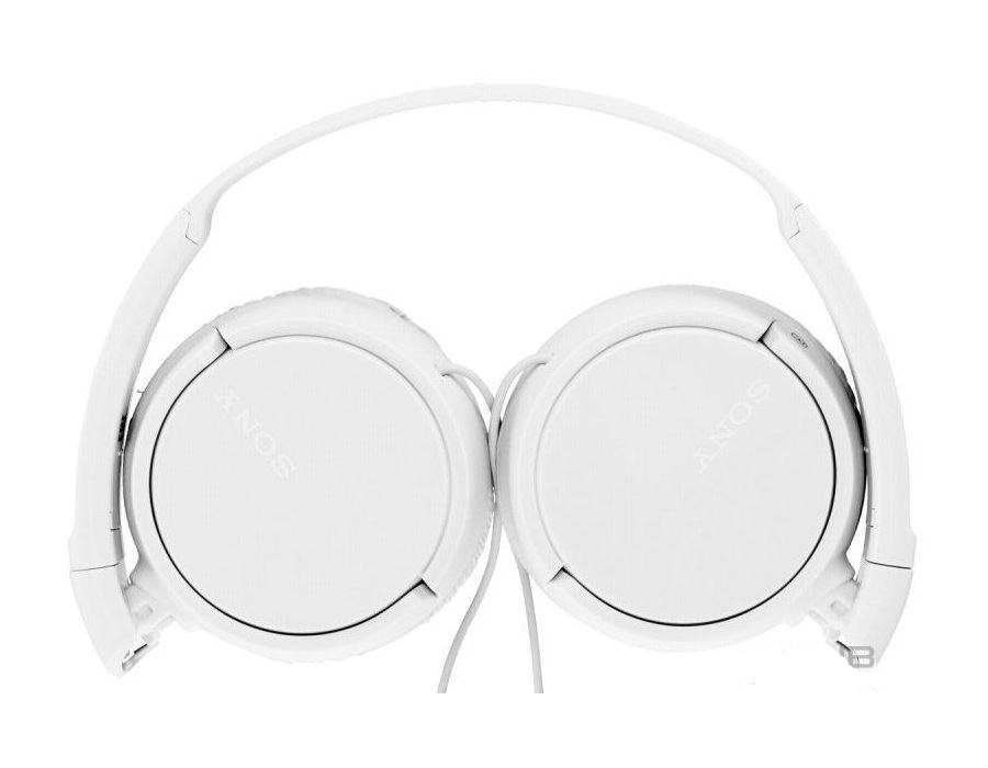 Наушники Sony MDRZX110APW.CE7 белые