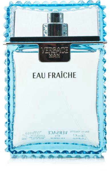 Туалетная вода Versace Man Eau Fraiche 100мл купить,50000