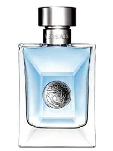 Туалетная вода Versace Pour Homme 50 мл