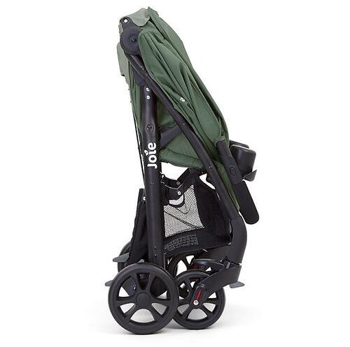 Коляска прогулочная Joie Muze LX laurel купить,0