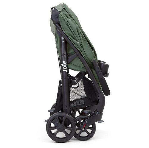 Коляска прогулочная Joie Muze LX laurel купить,NaN