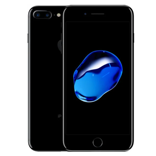 Смартфон Apple iPhone 7 Plus 32Gb Jet Black купить,NaN