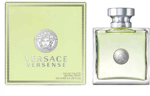 Туалетная вода Versace Versense 100мл купить,NaN
