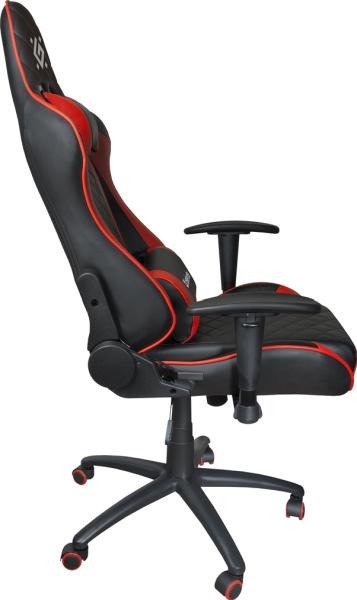 Игровое кресло Defender Dominator CM-362 черно-красное купить,NaN