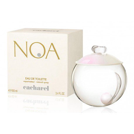 Туалетная вода Cacharel Noa 100мл - ForteMarket Туалетная вода Cacharel Noa 100мл купить,43000