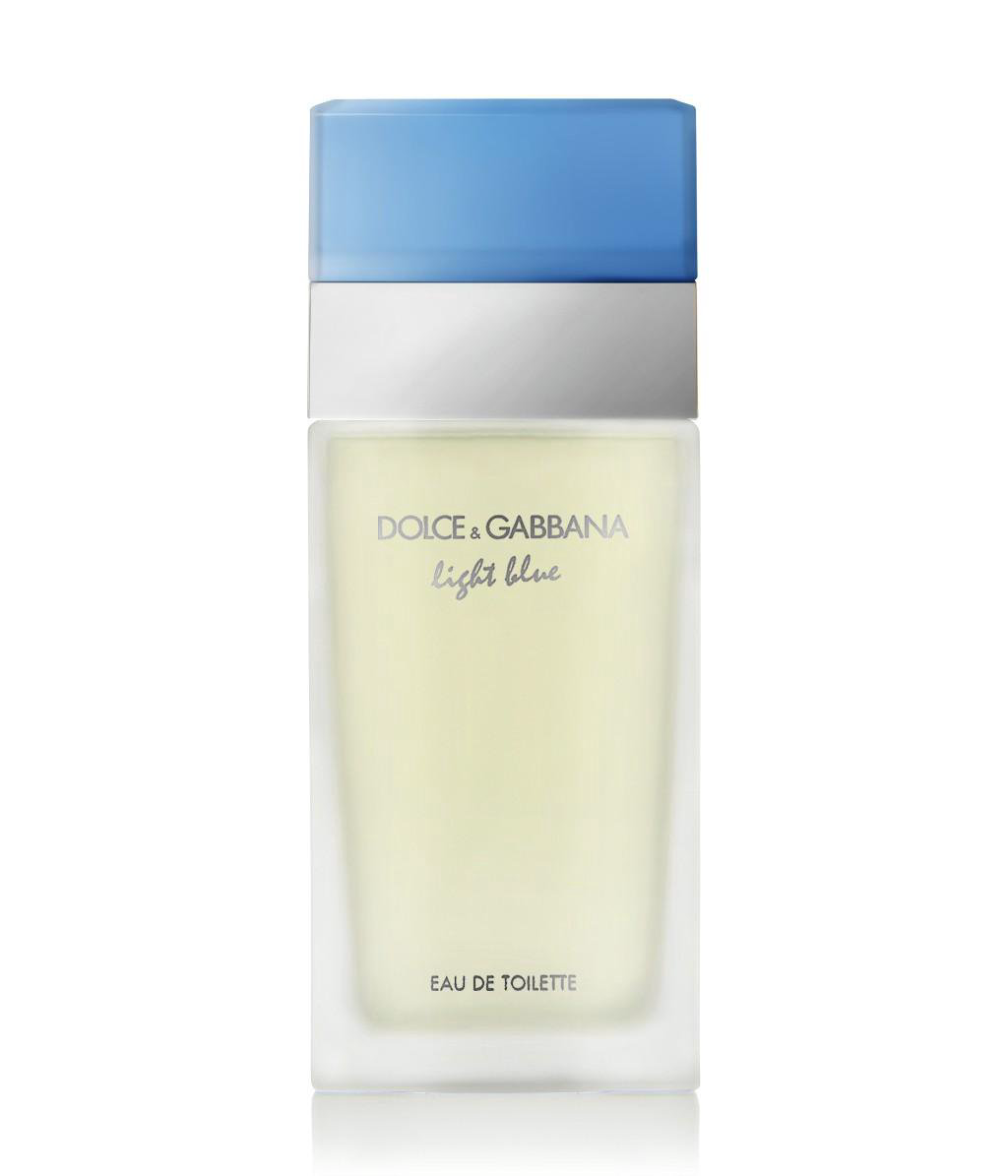 Туалетная вода Dolce and Gabbana Light Blue 25мл купить,NaN