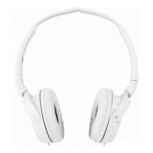Наушники Sony MDRZX110APW.CE7 белые