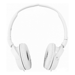 Наушники Sony MDRZX110APW.CE7 белые