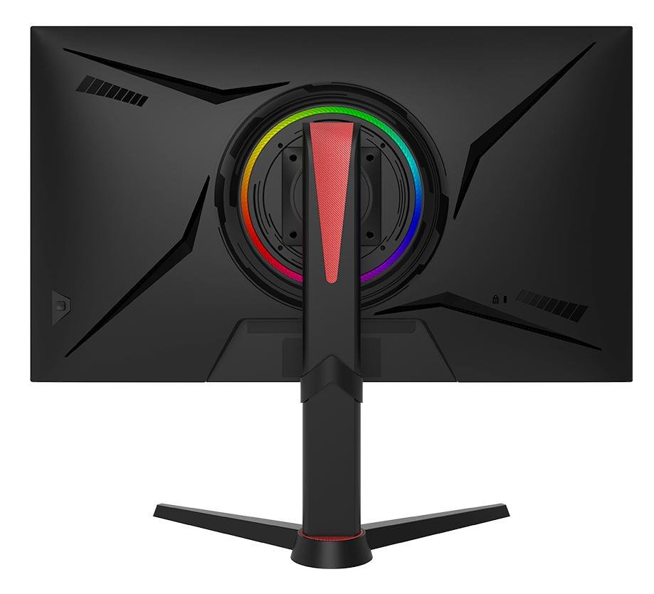Монитор X-Game XG Darknet 240HZ 27" черный купить,0
