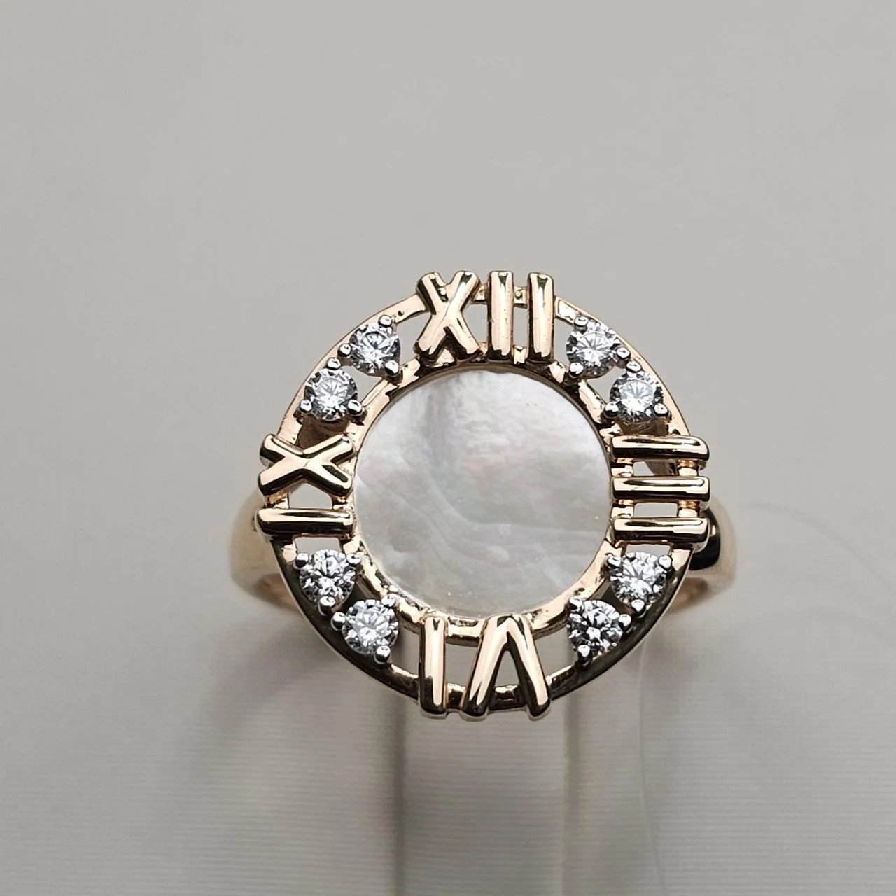 Кольцо Deimantas 110465616 18р 3,29гр. купить,NaN