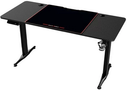 Стол компьютерный DXRacer TG-LT009-N-1 черный