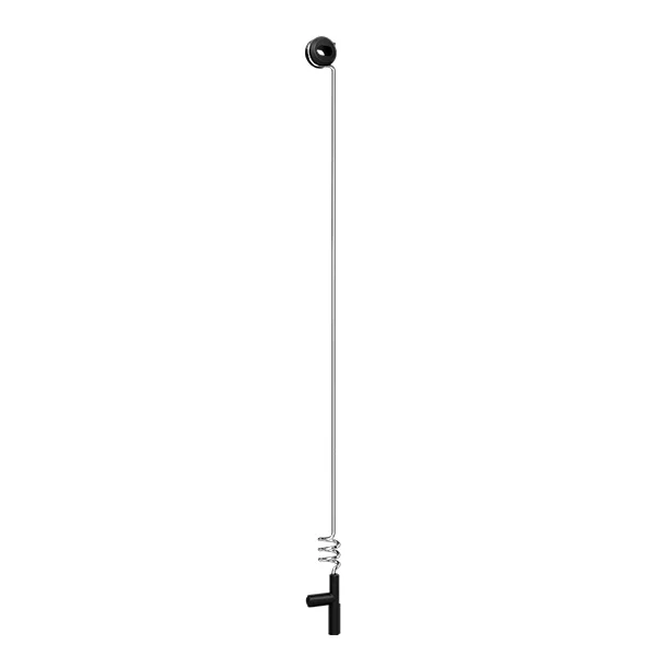 Держатель кабеля Smart Laurastar 723.7801.810 Black