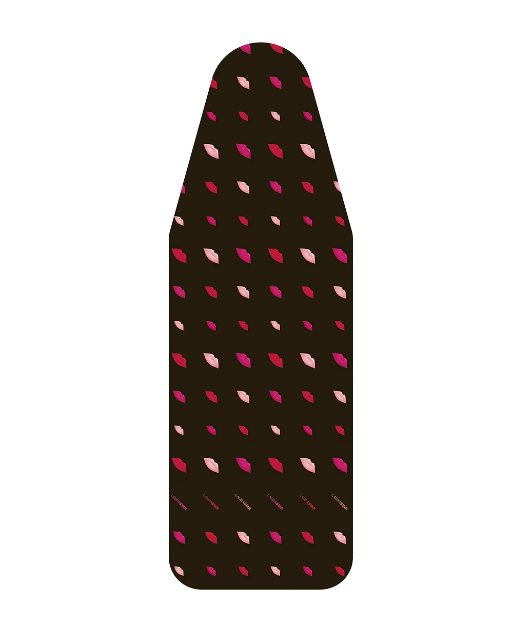 Чехол универсальный Lips Laurastar 148.7804.898 Red