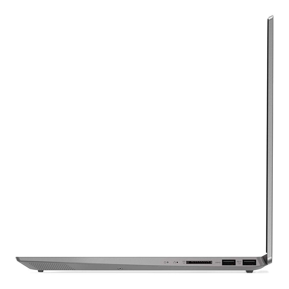  Ноутбук Lenovo IdeaPad S340-14API 81NB006VRK 14" Grey