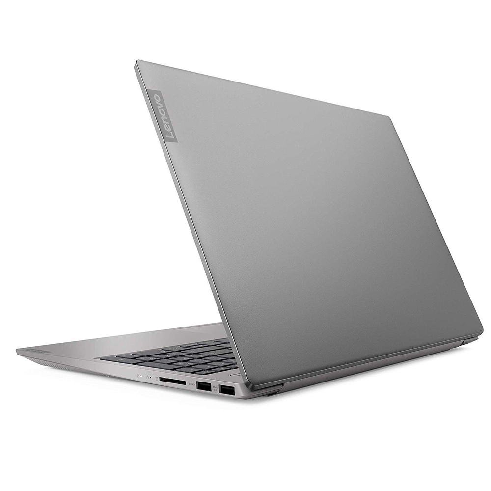  Ноутбук Lenovo IdeaPad S340-14API 81NB006VRK 14" Grey
